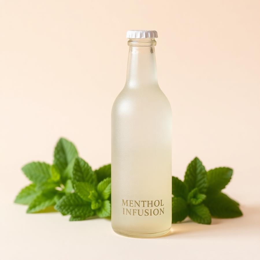 Easy2Relax Sauna Aufguss Menthol