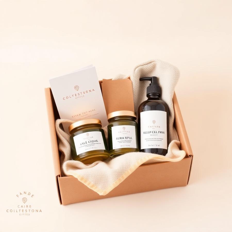Easy2Relax Sauna Geschenkset
